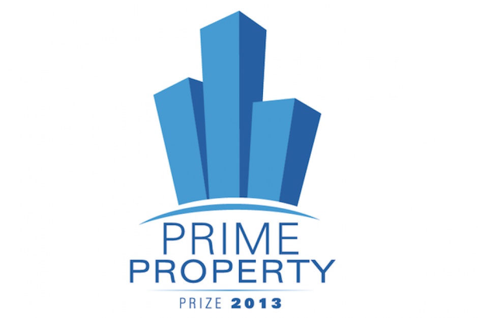 Poznaj nominacje w konkursie Prime Property Prize 2013