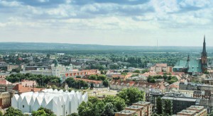 Szczecin wciąż atrakcyjny dla inwestorów - raport