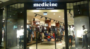 Sklep Medicine rusza w Focus Mall Bydgoszcz