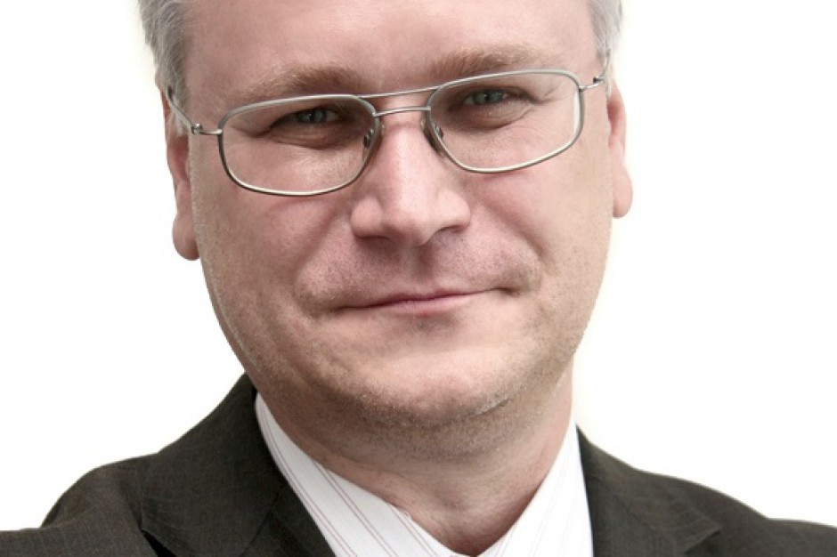 Michał Muc dołącza do działu zarządzania nieruchomościami w Savills