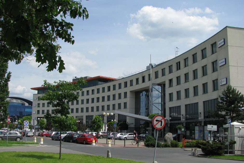 Centrum handlowo-usługowe powstanie w Ochota Office Park