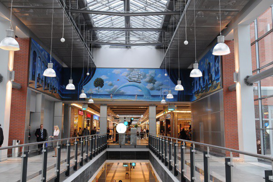 Altero zagości w galerii Focus Mall Zielona Góra