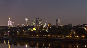 Atrakcyjne lokalizacje dla nowych nieruchomości komercyjnych - raport