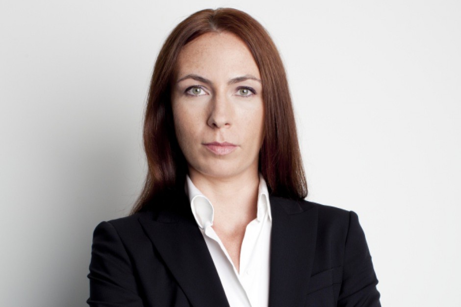 Agata Brzezińska