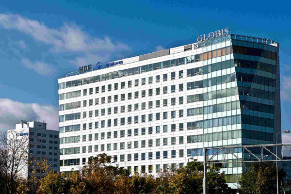 BDO przedłuża najem w Globis Wrocław