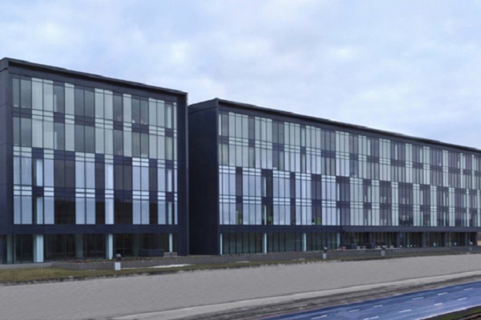 Poznański Skalar Office Center zdobywa najemcę
