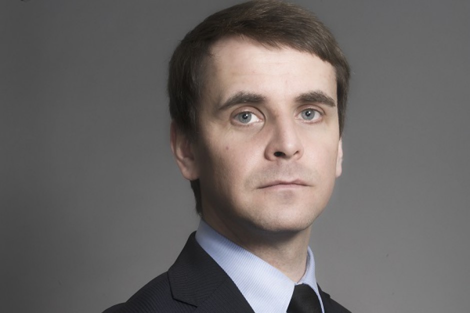 Rozbudowa to szansa na wyeliminowanie słabości centrum handlowego