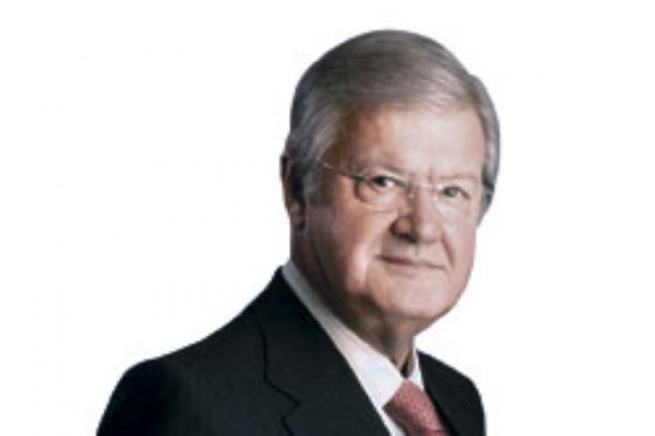 Alexandre Soares dos Santos odchodzi z Jeronimo Martins