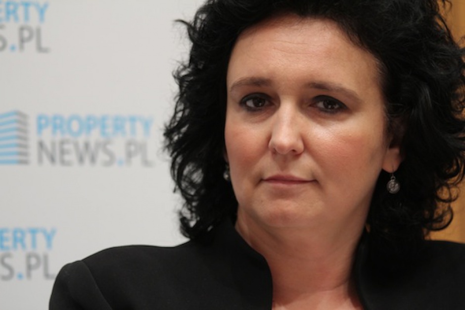 Małgorzata Morek, Orbis: Franczyza może być receptą na słabe wyniki hoteli