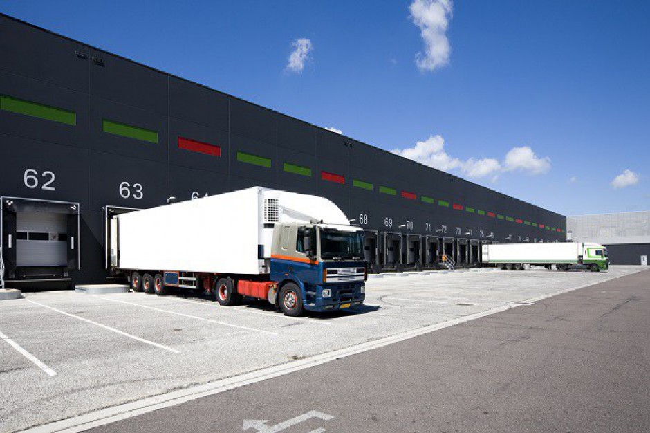 Amazon szykuje gigantyczną inwestycję logistyczną w Polsce