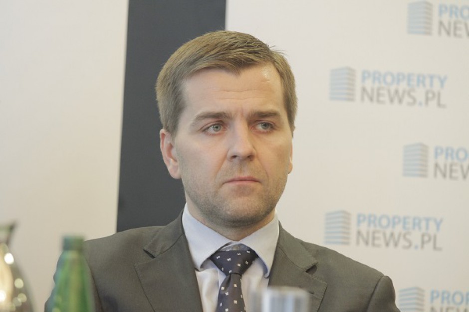 Dwa scenariusze rozwoju rynku powierzchni handlowej - wideo