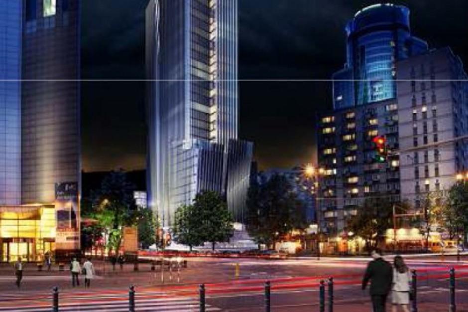 PHN ma partnera do inwestycji PHN Tower