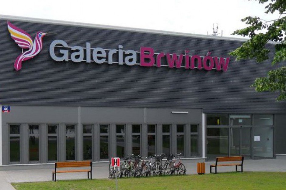 Galeria Brwinów powiększa ofertę dla kobiet