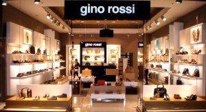 Gino Rossi notuje spadek 