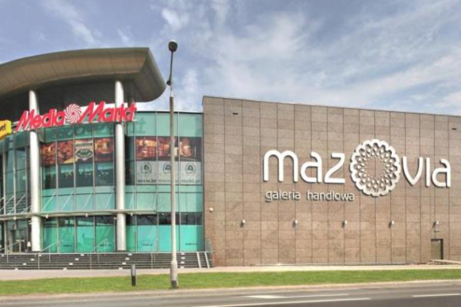 Popularna marka obuwnicza w galerii Mazovia