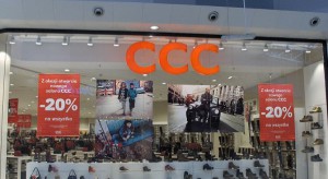 Salon CCC zrezygnował z centrum Kwadraty po 14 latach