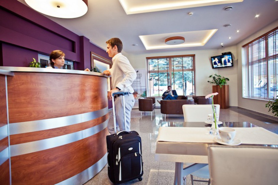 Best Western przejął kolejny obiekt na Mazowszu