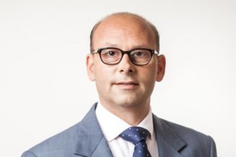 BNP Paribas Real Estate powołał nowego dyrektora zarządzającego