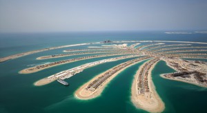 Startują zimowe loty z Poznania do Dubaju