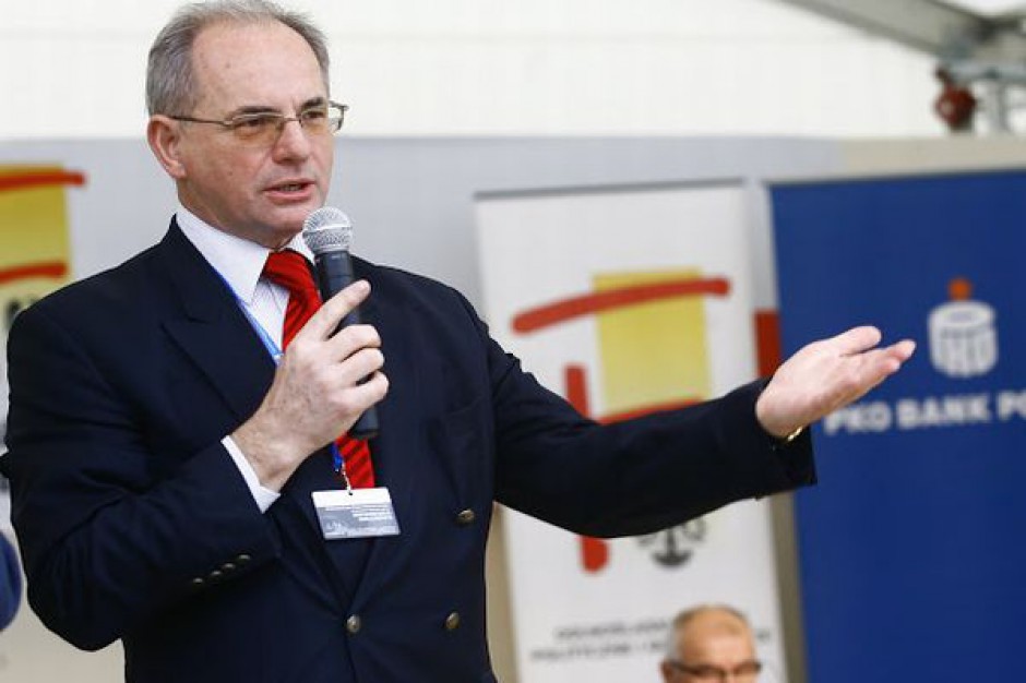 Gminom brakuje odwagi w kontaktach z PPP