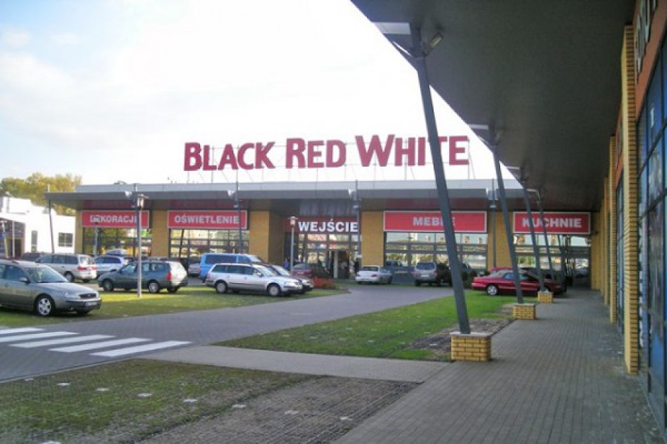 Black Red White zapowiada formalne i ostateczne odcięcie się od rosyjskich przedsiębiorców. Fot. mat. pras.