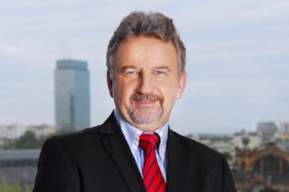 BNP Paribas Real Estate powołał nowego dyrektora