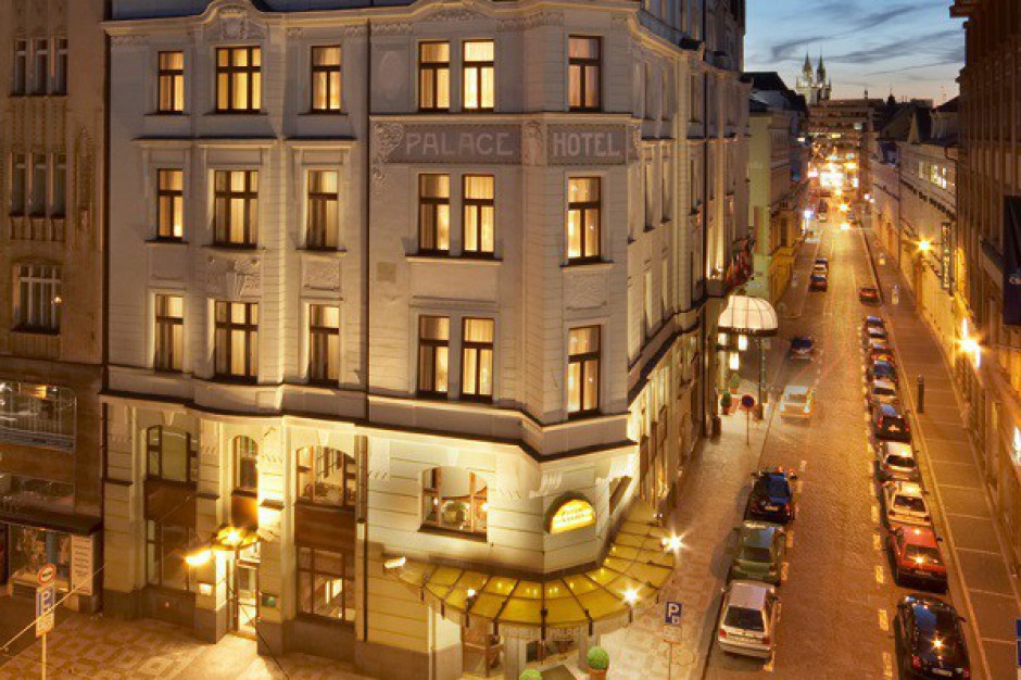 Inwestorzy zainteresowani środkowoeuropejskimi hotelami - raport