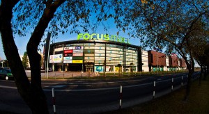 Najemcy przedłużają umowy najmu w Focus Mall Piotrków Trybunalski