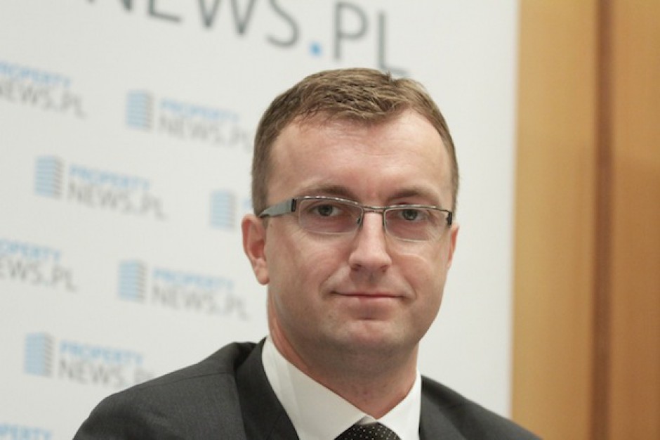 Południowo-wschodnia Polska pojawi się na magazynowej mapie kraju w ciągu pięciu lat