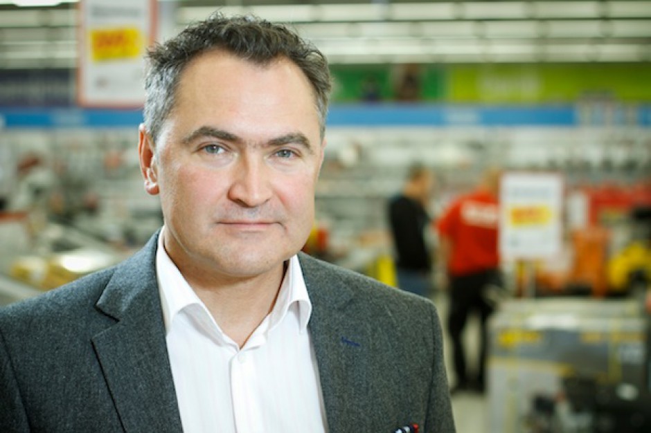 Szef sieci Jula: Znalezienie atrakcyjnych lokalizacji handlowych sprawia niemałe trudności