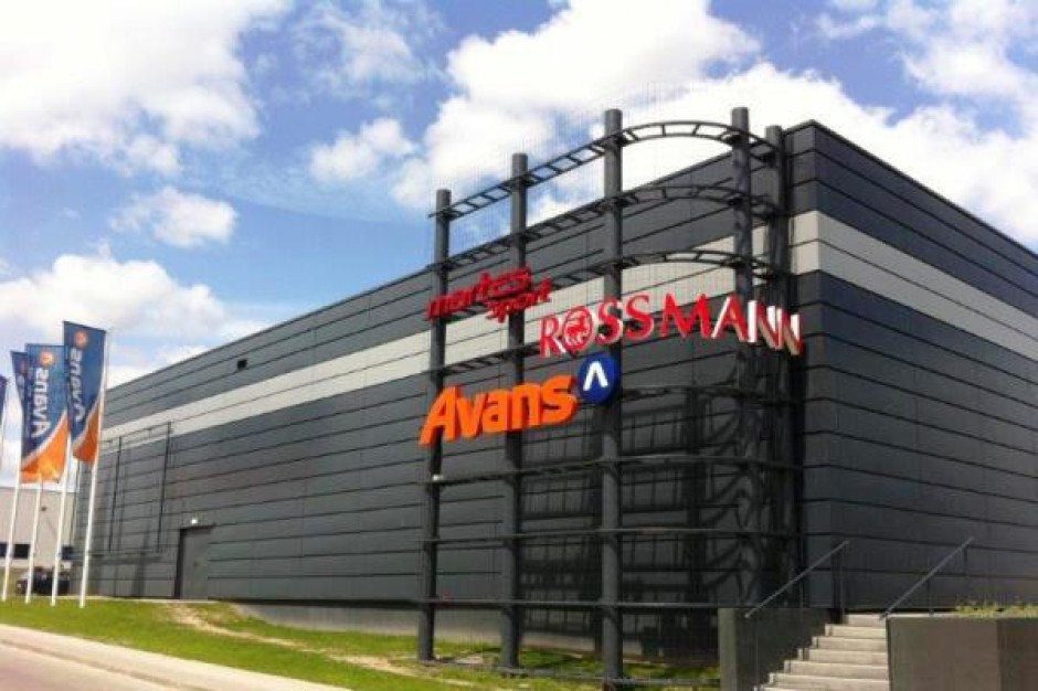 FamilyPoint Głogów - otwarcie już w listopadzie