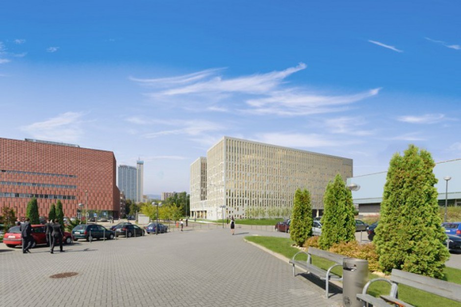 Ruszył II etap konkursu na nazwę najnowszej inwestycji LC Corp