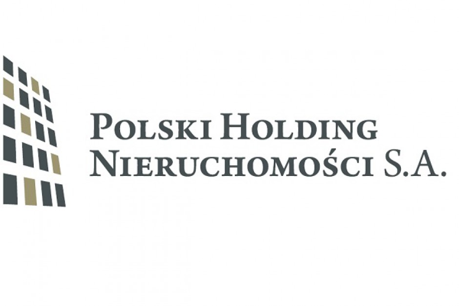 Polski Holding Nieruchomości szuka prezesa