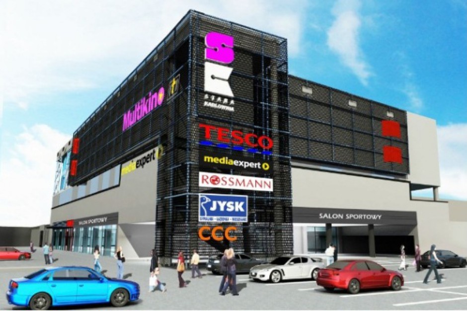 Wystartowała Stara Kablownia