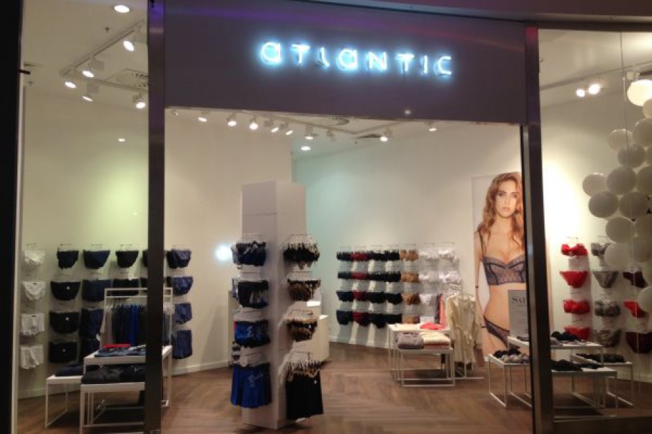 salon Atlantic Atlantic tonie. Pacific wyrusza na podbój rynku