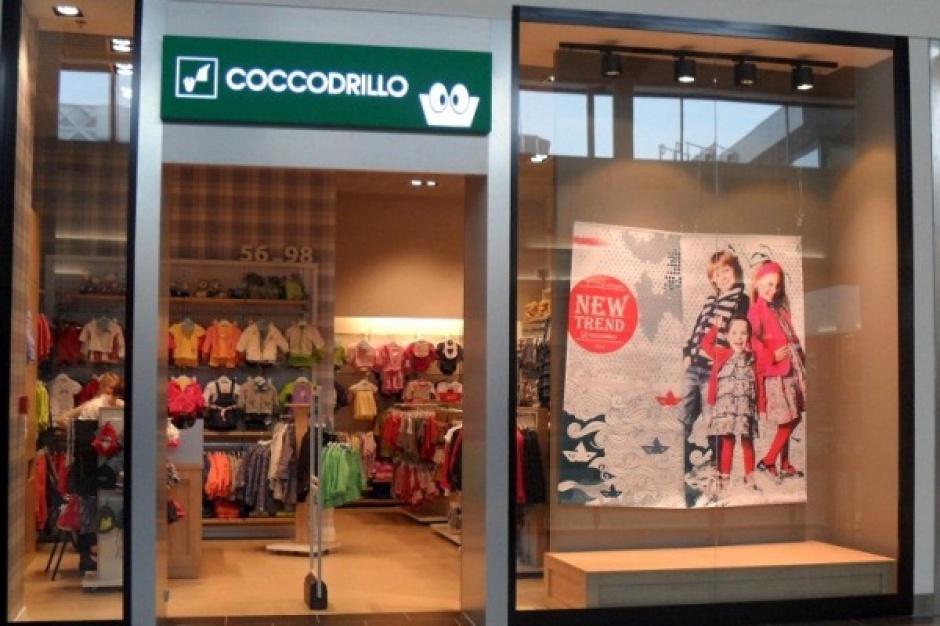 Coccodrillo Coccodrillo walczy o wirtualnego klienta. Efekty mogą zaskoczyć każdego