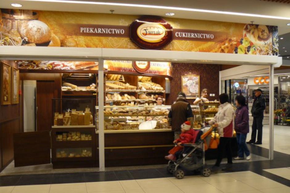 Centrum handlowe Borek ma nowego najemcę