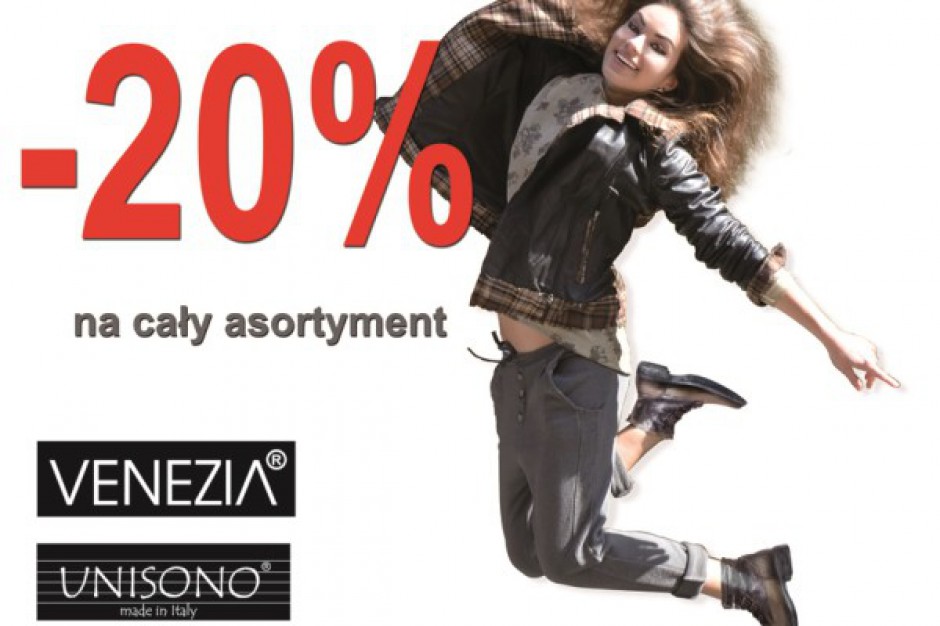 Unisono i Venezia przygotowują listopadowe premiery