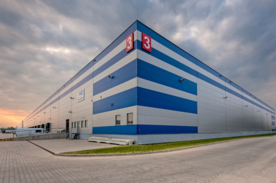 Country Head Poland, P3 Awans w P3