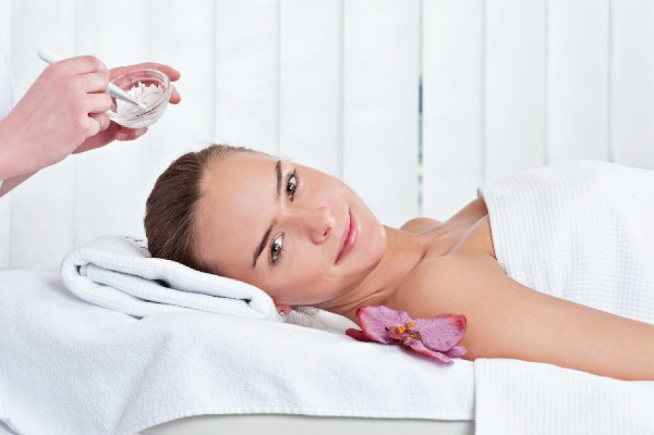 Interferie Medical SPA ubiega się o miano najlepszego SPA