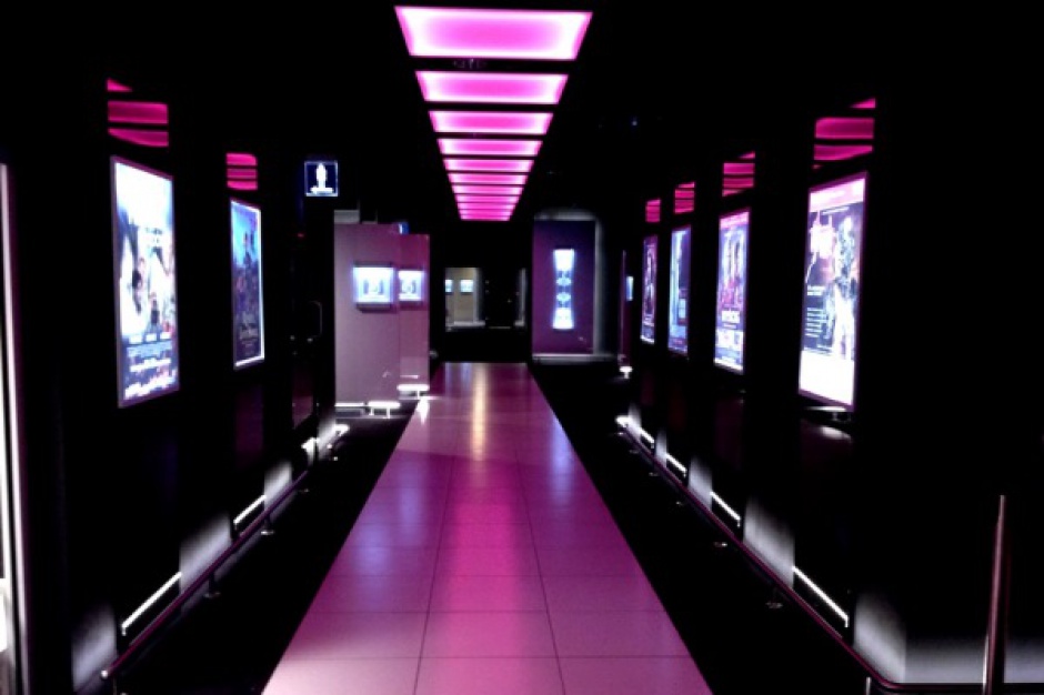 Multikino Multikino otwiera kolejne multipleksy