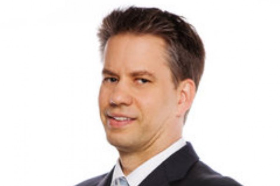 Nowy dyrektor Działu Zarządzania Nieruchomościami w DTZ