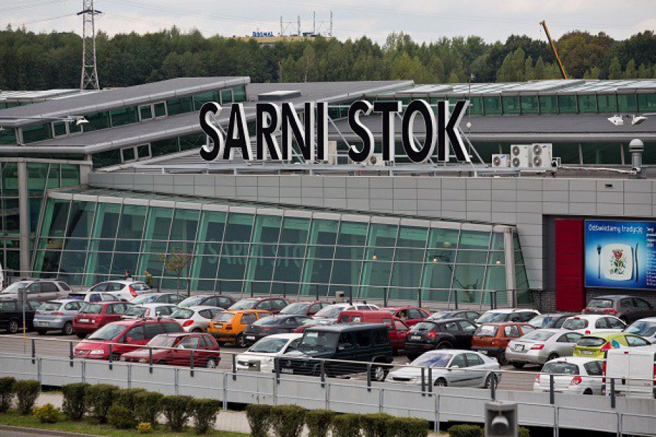 Kolejne otwarcia w CH Sarni Stok