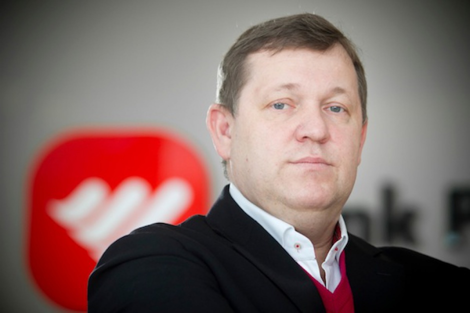 Wyniki Rank Progress poniżej oczekiwań