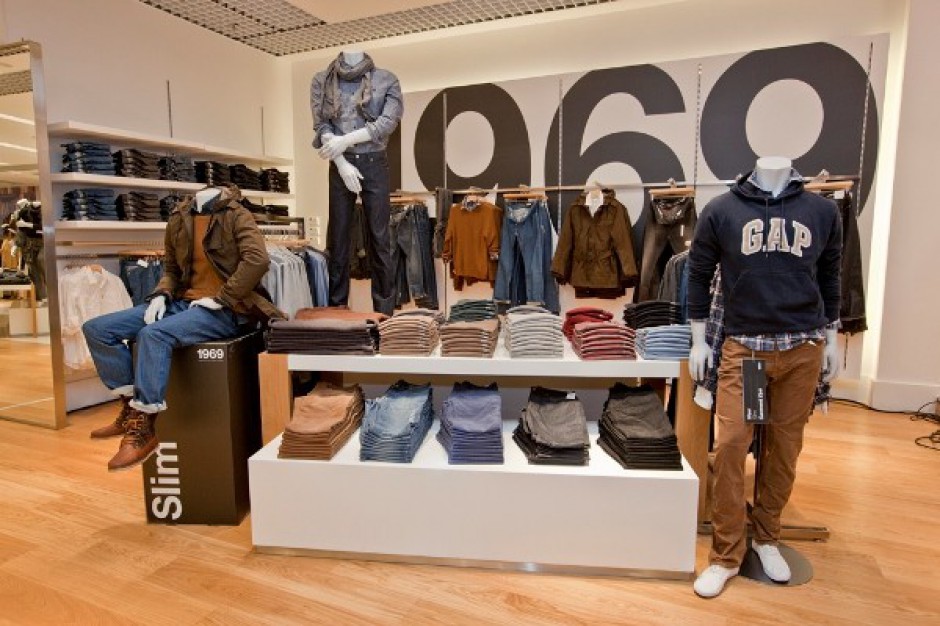 EM&F nadal restrukturyzuje segment Moda i Uroda. W III kwartale zmniejszył się o 14 sklepów