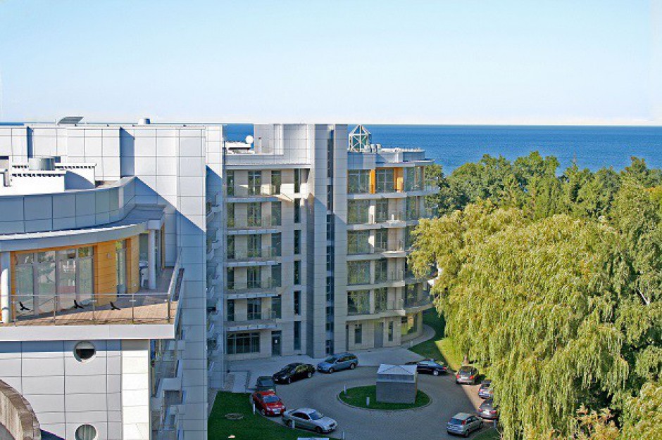Zdrojowa Invest rusza z komercjalizacją pięciogwiazdkowego Diune Hotel & Resort