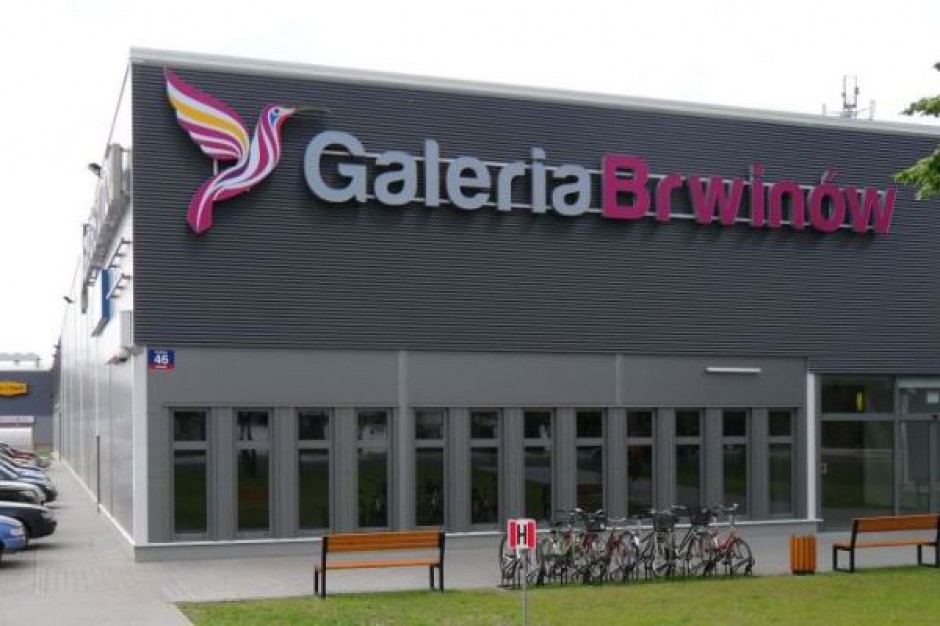 Debiut Soho Beauty w Galerii Brwinów
