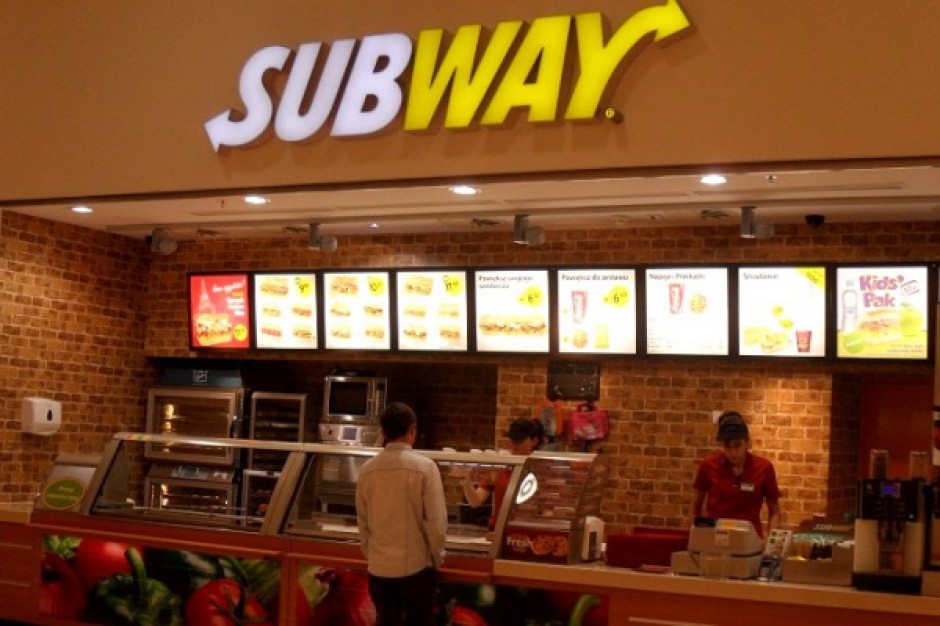 Subway i Buffet Express otwierają nowe lokale w Radomiu
