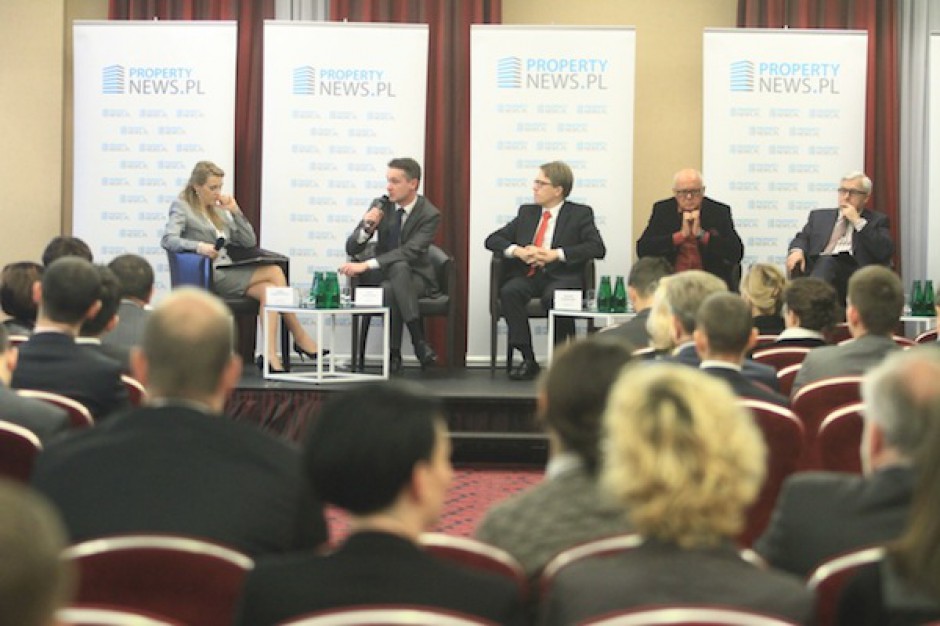Property Forum Kraków: W jakim segmencie krakowskiego rynku nieruchomości drzemie największy potencjał?