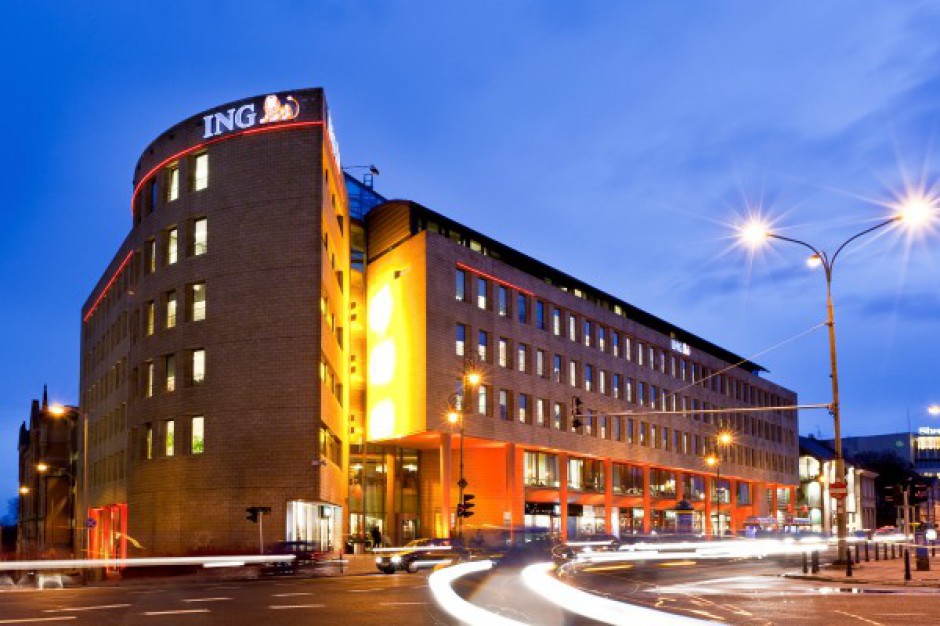 Kulczyk Silverstein Properties szykuje przebudowę biurowca w stolicy